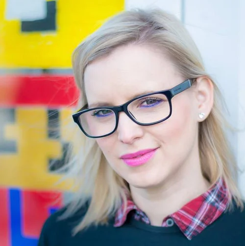 Women of Wearables: Marija Butkovic