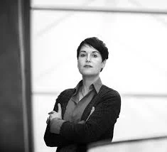 SASKIA VAN STEIN 360˚Moderator