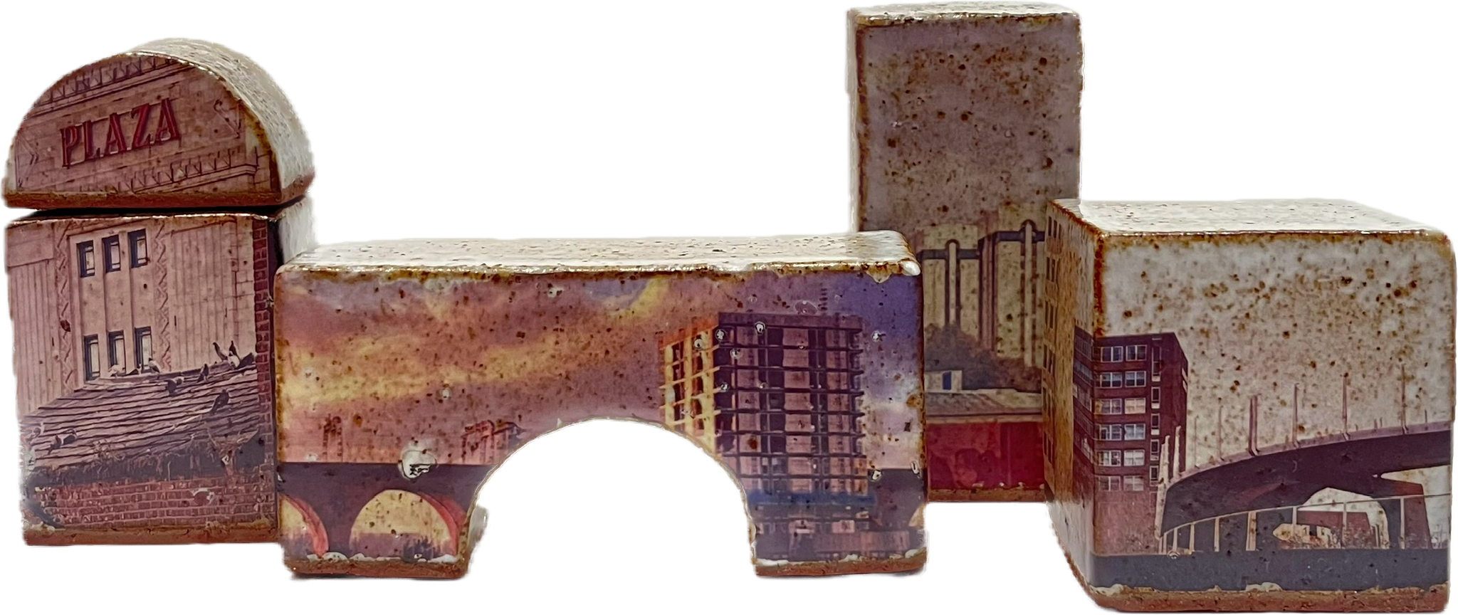 Sarah Pink and Alison Waters: ceramics as art