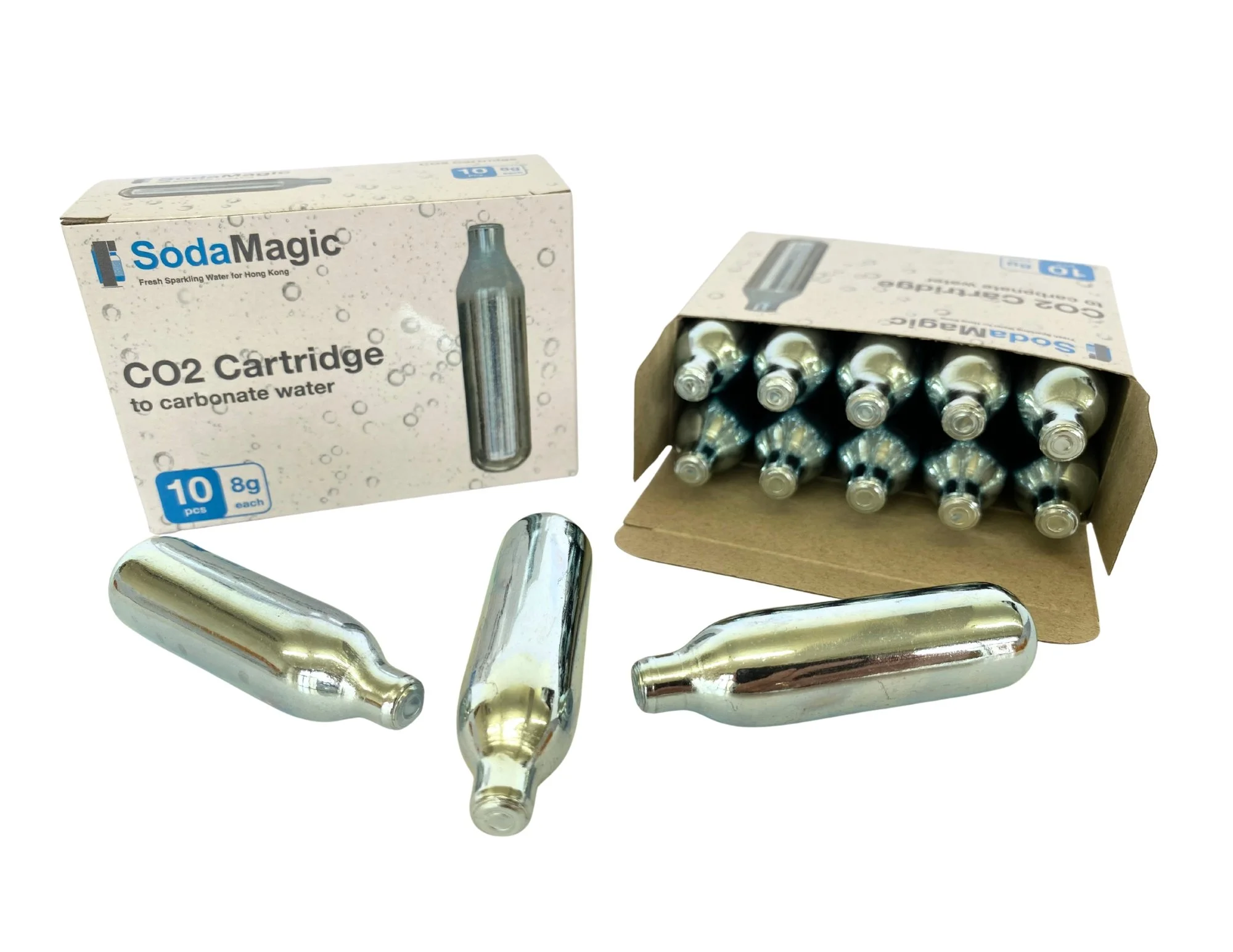 CO2 Cartridge