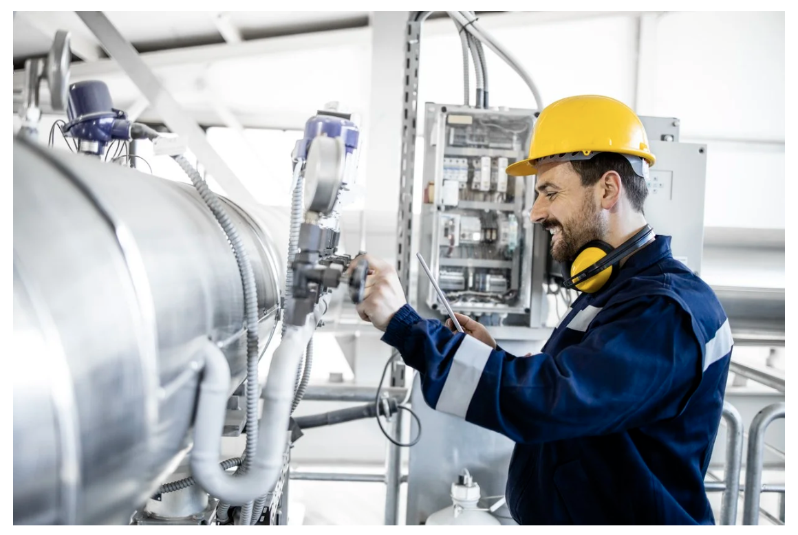 Noleggio e lavaggio abiti da lavoro