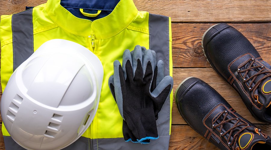 NOLEGGIO E LAVAGGIO DEGLI ABITI DA LAVORO