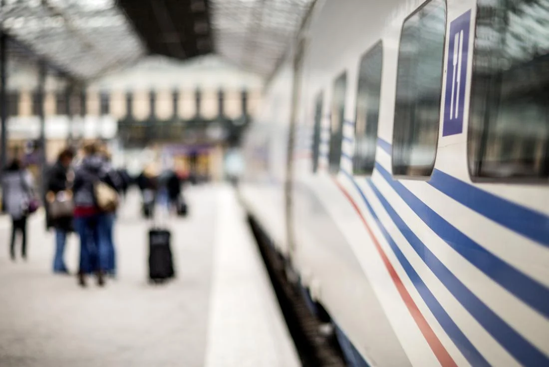 VR:n käyttämä löytötavaratoimisto määrättiin laskemaan maksujaan