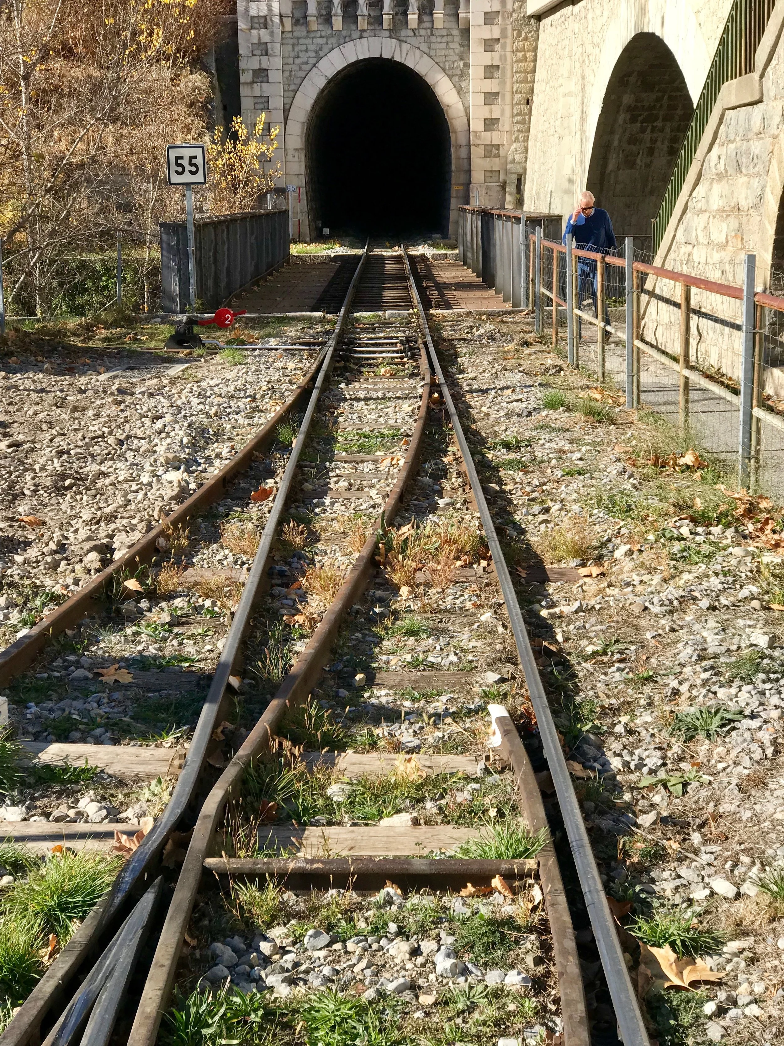 Bernerin suunnitelma: VR:n arvo romahtaisi eikä junamatkustaminen lisääntyisi