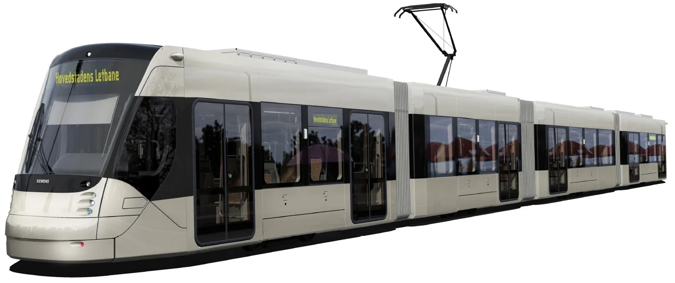 Lehti: Raitiovaunut palaavat Kööpenhaminaan