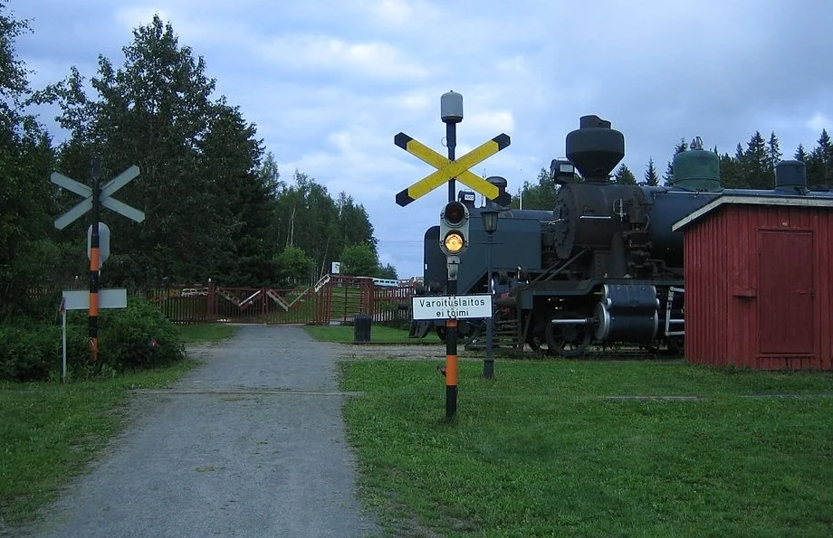 Liikennevirasto parantaa tasoristeysten turvallisuutta: 65 kohdetta ja 28 miljoonaa euroa