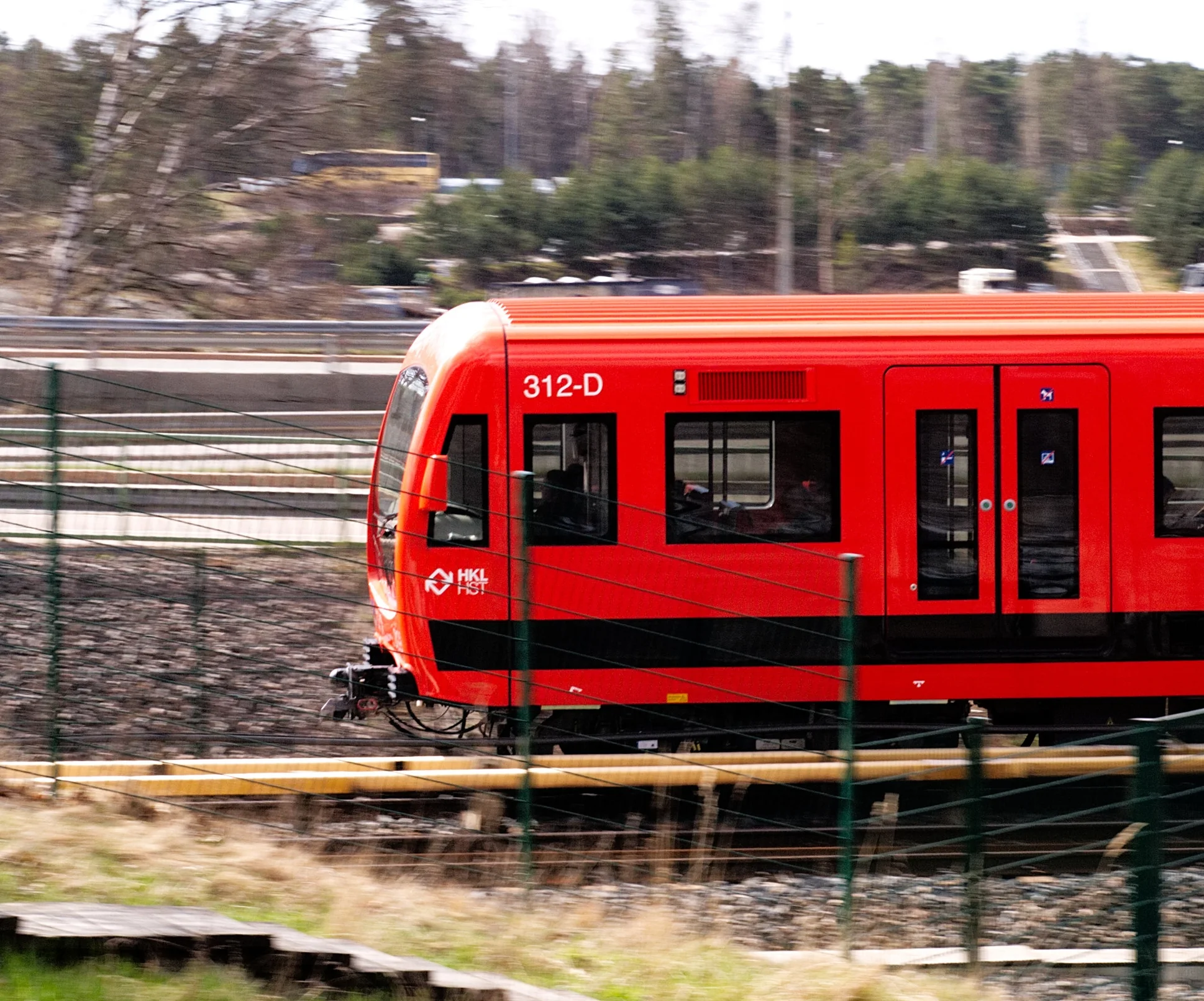 Lehti: Metronkuljettajia irtisanoutunut ennätysmäärä