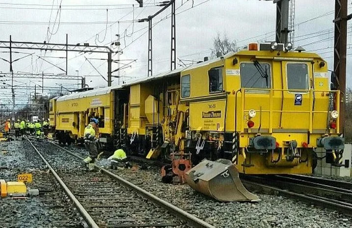 VR: 62 uutta junavuoroa – ratatyöt hidastavat pääradan liikennettä