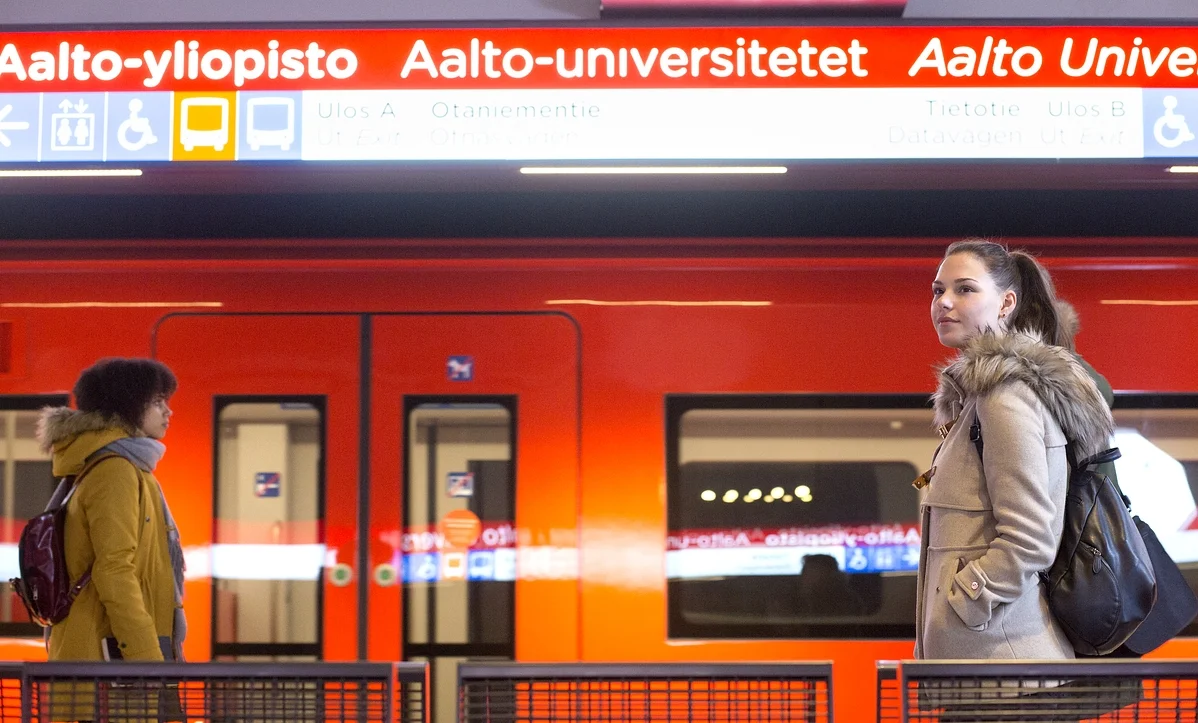 HS: Länsimetro maksaa liki miljardin julkisuudessa kerrottua enemmän