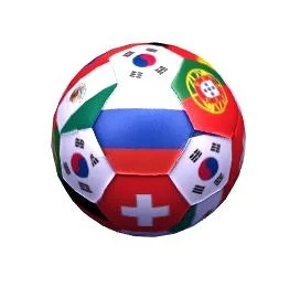 Viisumivapaasti junalla jalkapallon mm-kisoihin Venäjällä