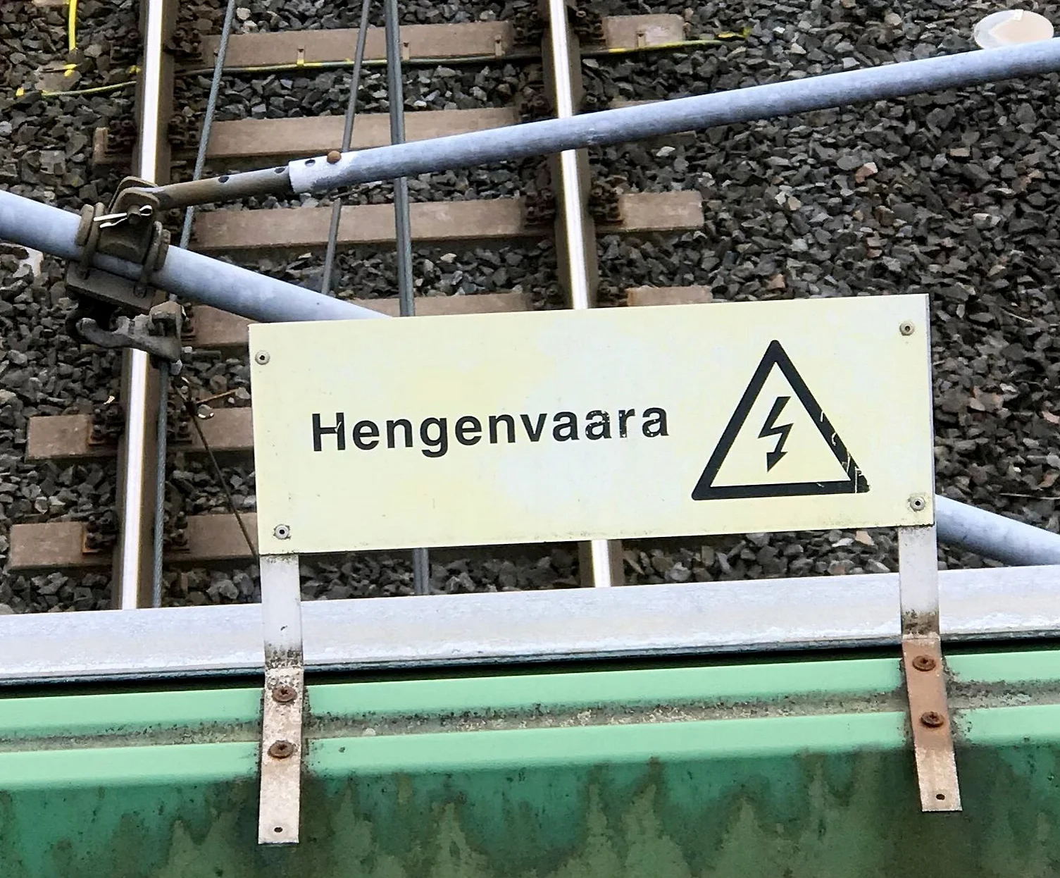 Mäntyharjun onnettomuus lisää vaarallisten aineiden kuljetusten sääntelyä