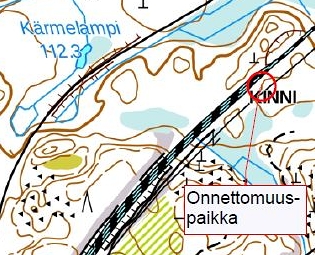 Mäntyharjun kemikaalipäästöstä poliisitutkinta