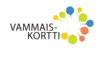 VR ottaa käyttöön EU:n vammaiskortin