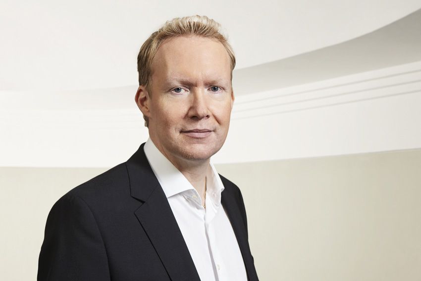 VR on tyytyväinen henkilöliikenteen kilpailutusmalliin