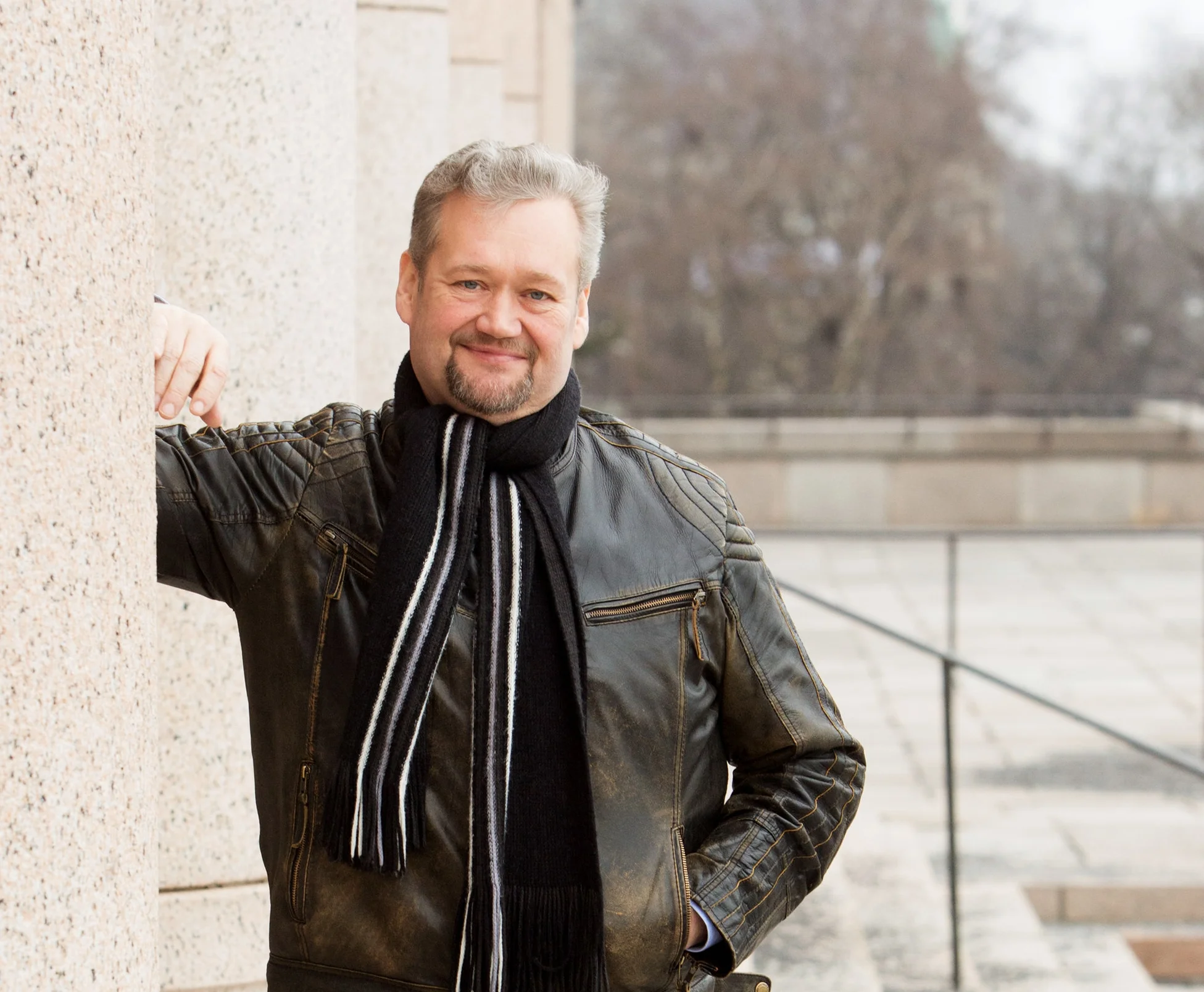 Kansanedustaja: Mihin unohtui ilmastopolitiikka raideliikenteessä?