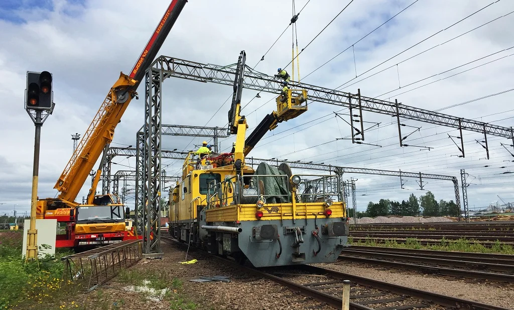 Ministeriö haluaa lausuntoja runkoverkosta