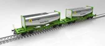 VR Transpointille mittava kaivossopimus