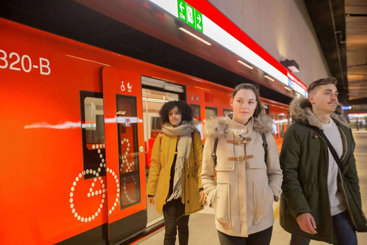 Liikennevirasto: Länsimetro vei bussit Länsiväylältä