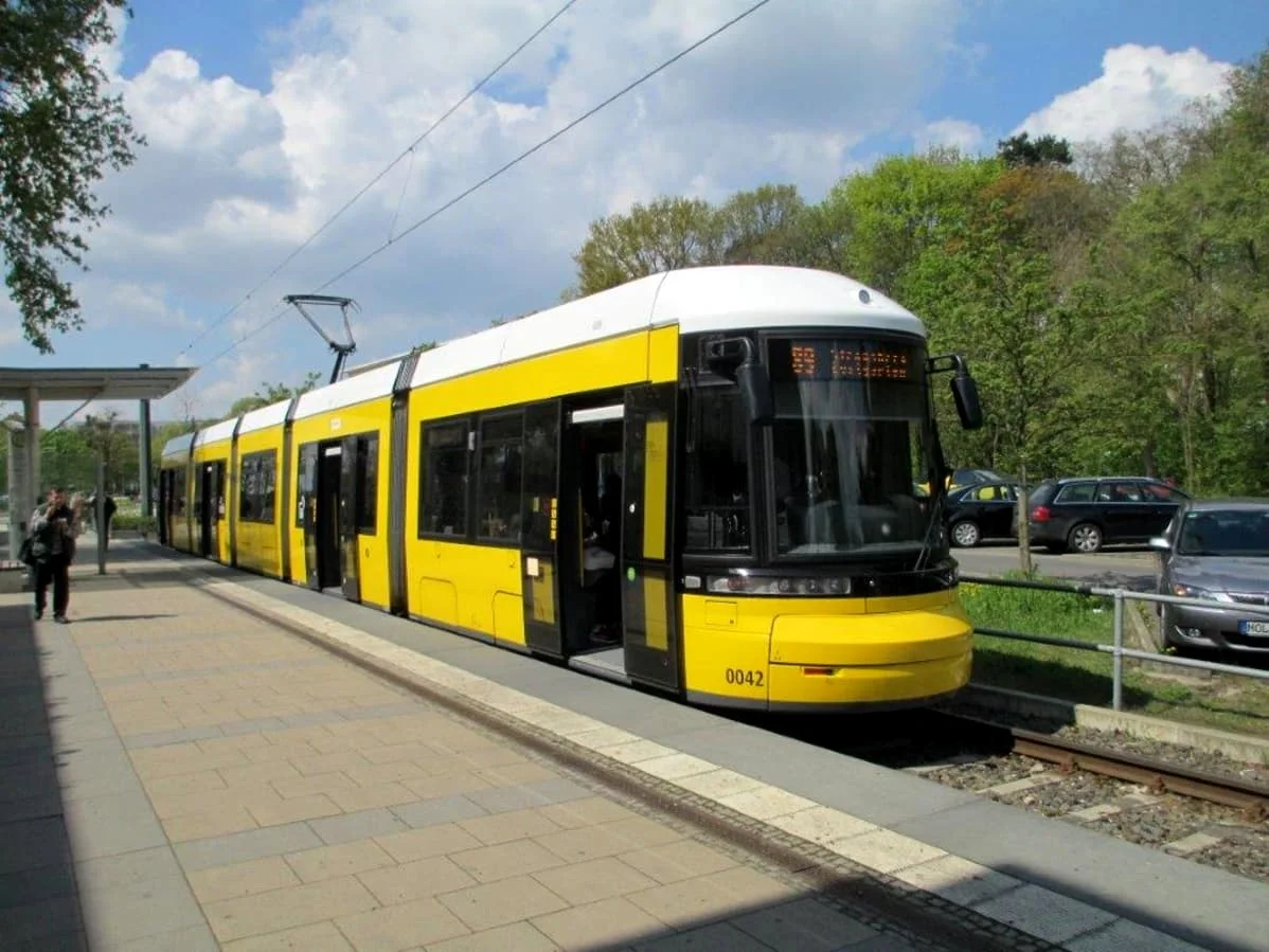 Yle: Ratikka Kuopioon?