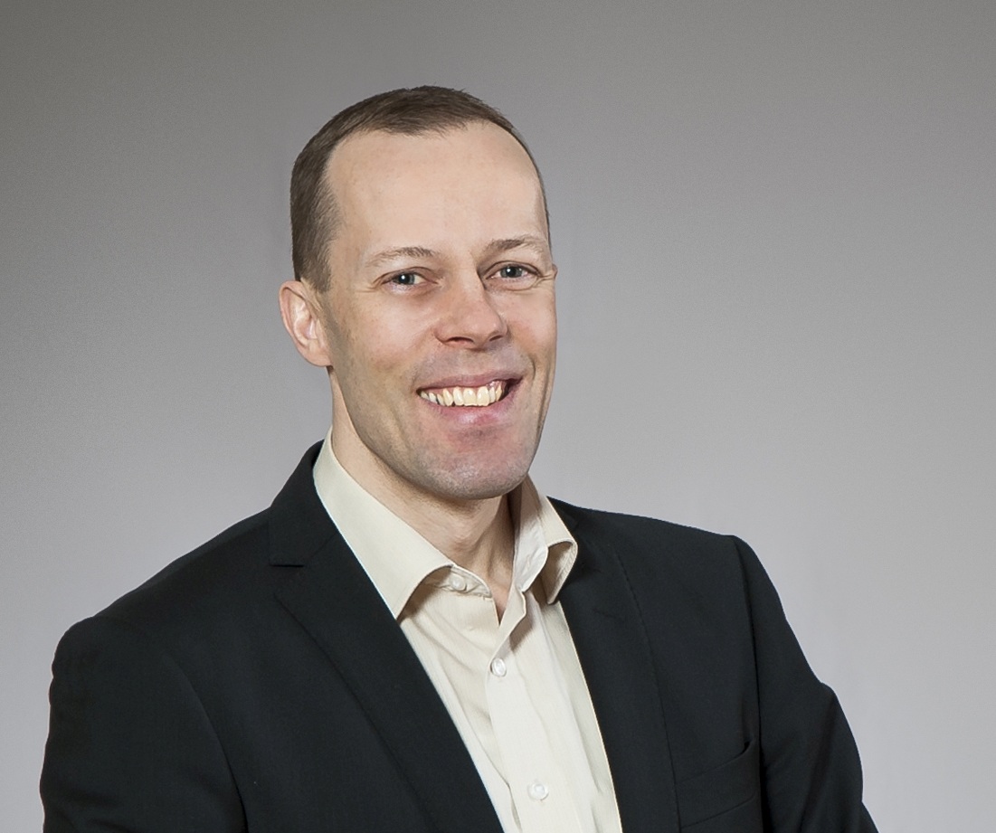 VR:n liikennejohtaja irtisanoutunut