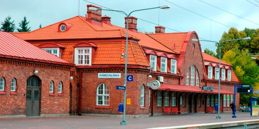 Yle: VR tuomassa uusia kaukojunavuoroja Helsingin ja Tampereen välille