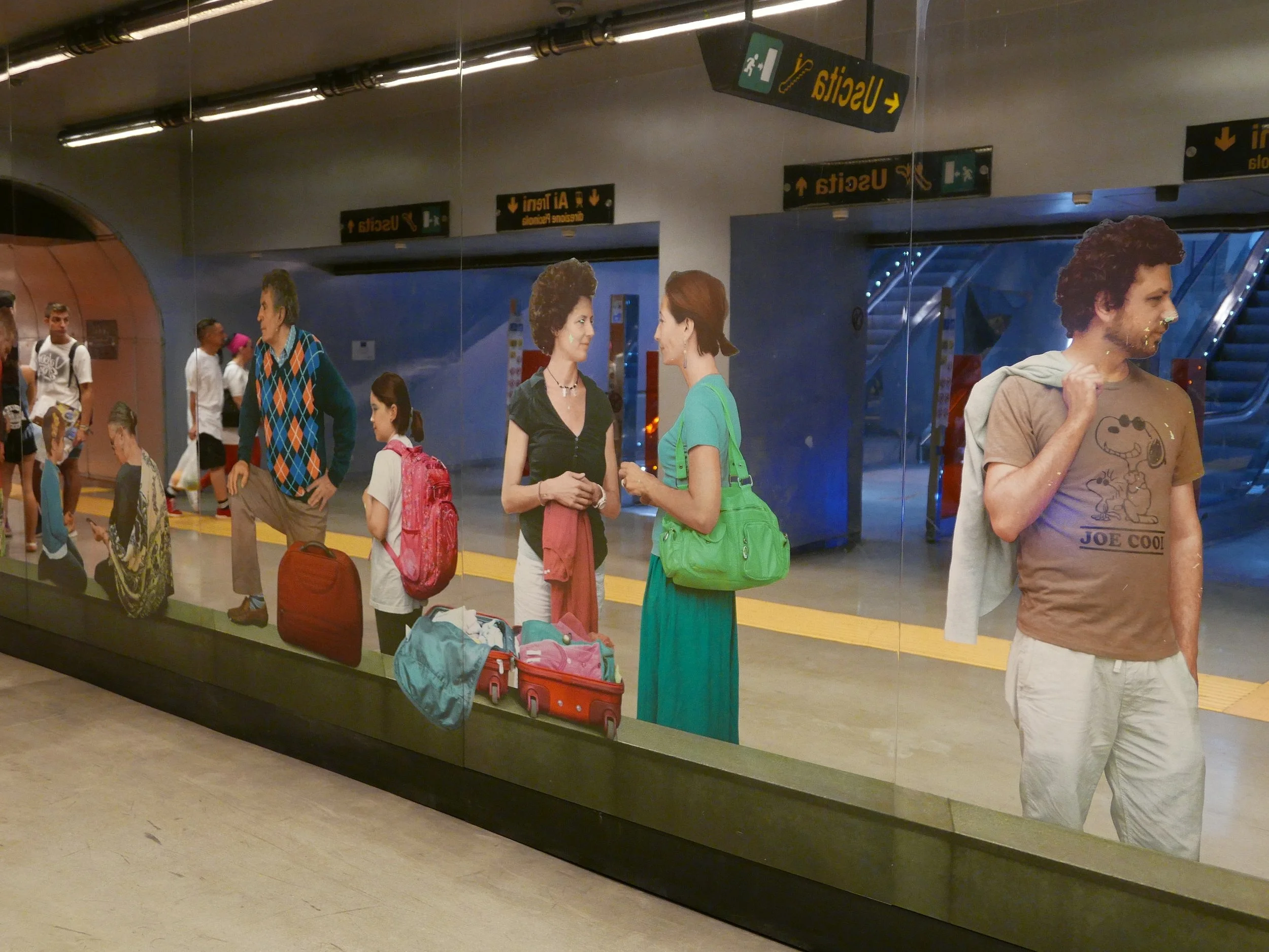 Rasse hakee taiteilijoita koristelemaan rakenteita Tampereella