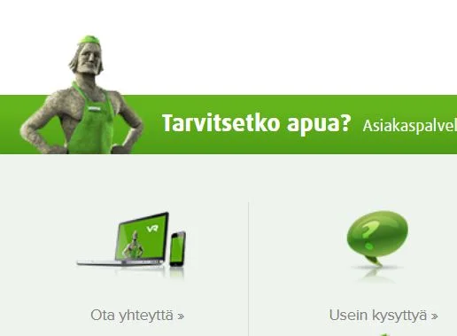 VR uusii junamatkustajan digitaaliset palvelut