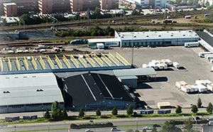 VR omistaa nyt kokonaan SeaRailin