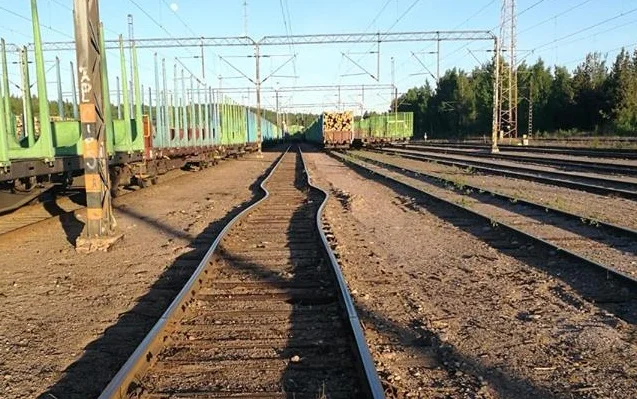 LM: VR:n toimitusjohtaja haluaa ensin nykyisen rataverkoston kuntoon - Tukee ministeri Marinin näkemyksiä