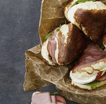 VR: Hyvä kesäsää lisää ravintolavaunujen myyntiä