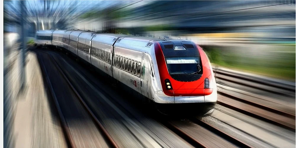 Suomalaisyritys uudistamaan Viron rataverkkoa