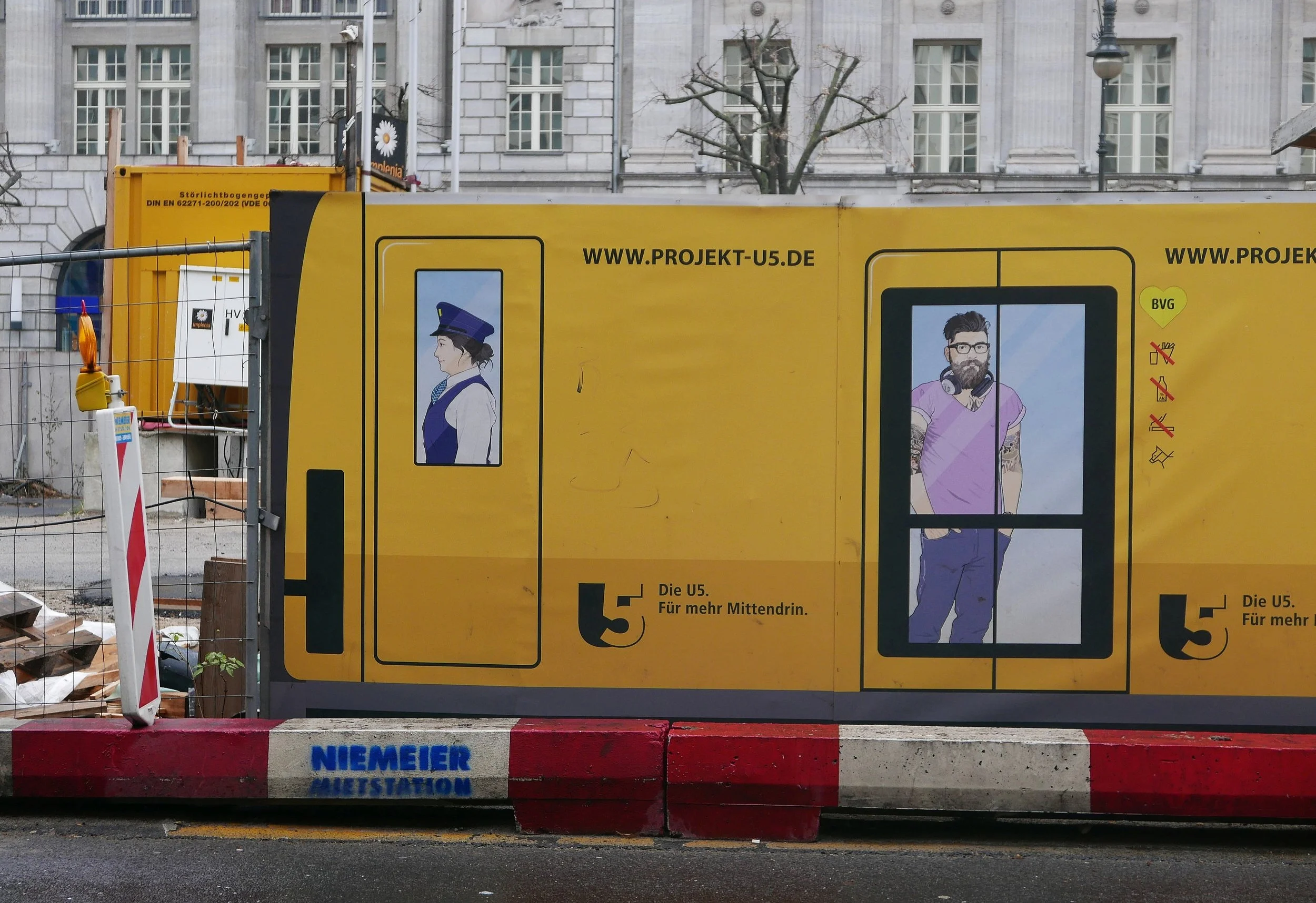 Saksa tukee junaliikennettä miljardeilla - Tavoitteena enemmän matkustajia ja tavaraa raiteilla