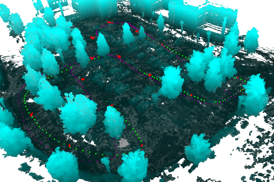 VR etsii uusia ratkaisuja turvallisuuden parantamiseksi