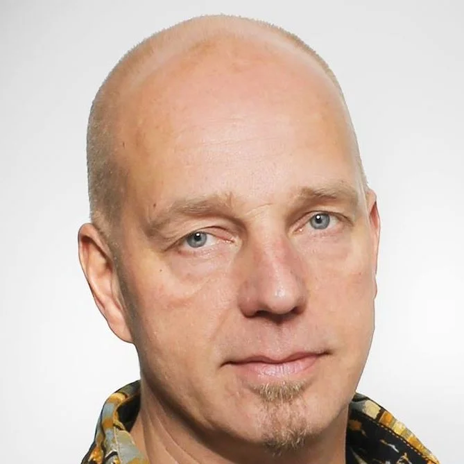 Sheikki Laakso VR:n hallintoneuvoston johtoon