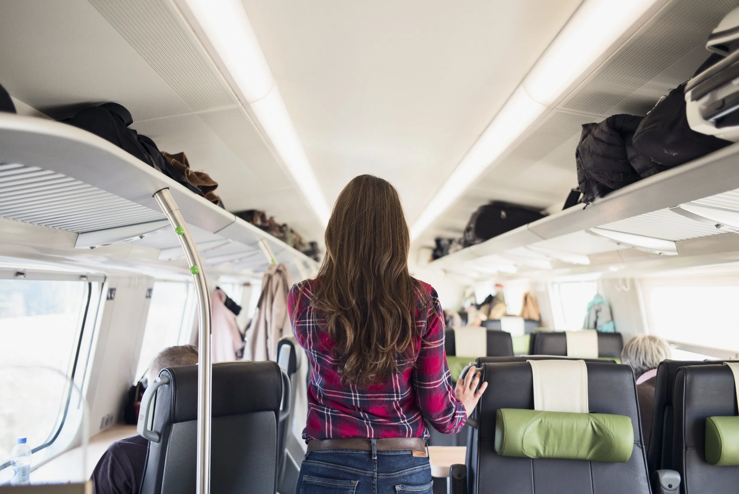 Yle: 4G-verkon katettava rautatiet helmikuuhun 2020 mennessä - Mobiilioperaattorit kavahtavat lisäkustannuksia