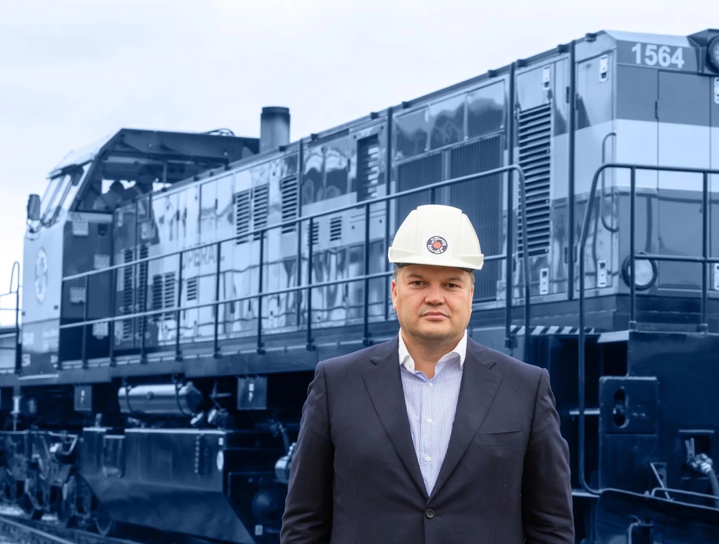 Lehti: Virolainen valtionyhtiö aikoo murtaa VR:n monopolin ja tehdä paljon rahaa Suomessa
