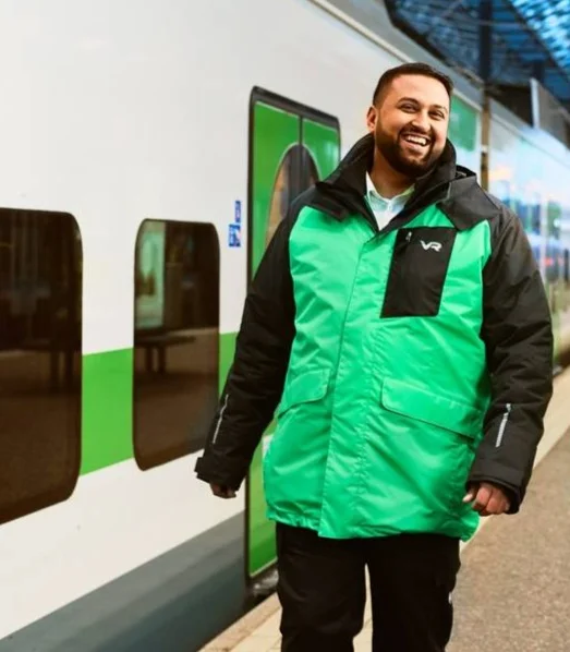 ETF: Konduktöörit kuuluvat juniin