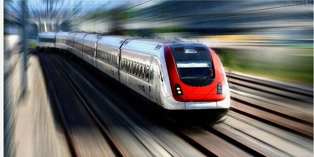 Lehti: Kemijärvi ja Salla perustivat rautatieyhtiön - Venäjältä vihreää valoa hankkeelle