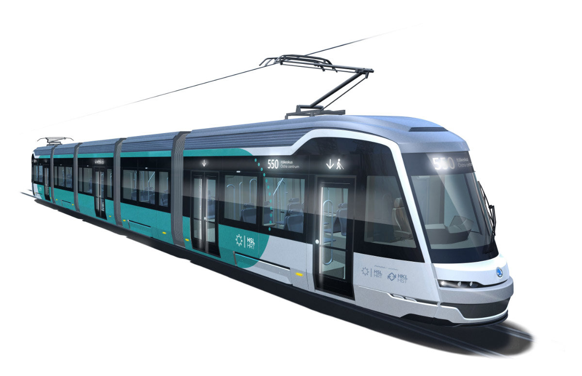 Ay-aktiivit: HKL varma valinta Raide-Jokerin liikennöijäksi