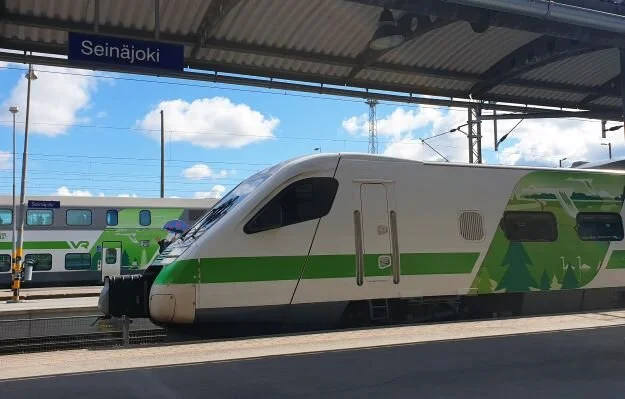 Maakuntaliitto: Pandalinon liikennöinti käynnistyy