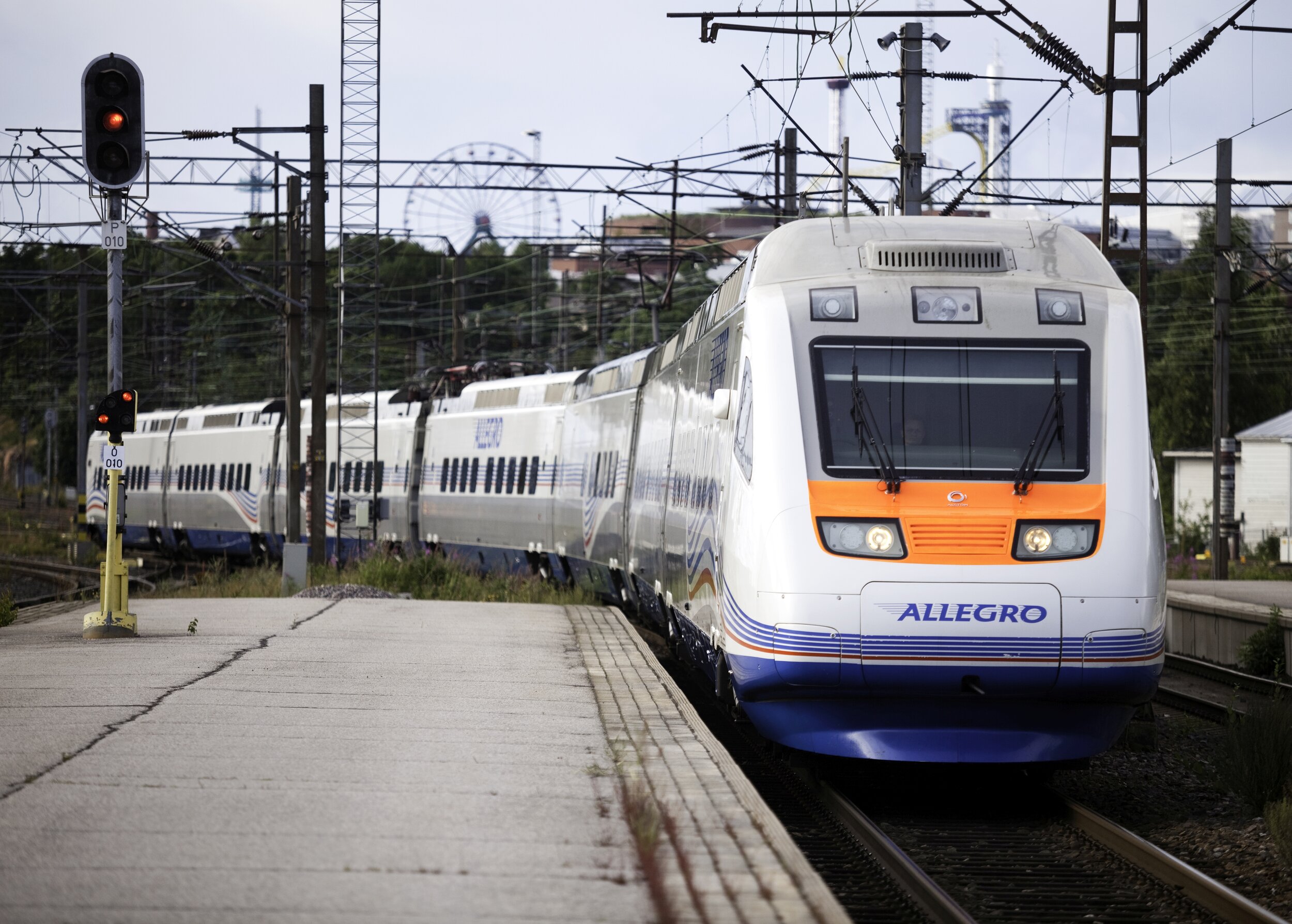 VR odottaa venäläisten vyöryä Suomeen