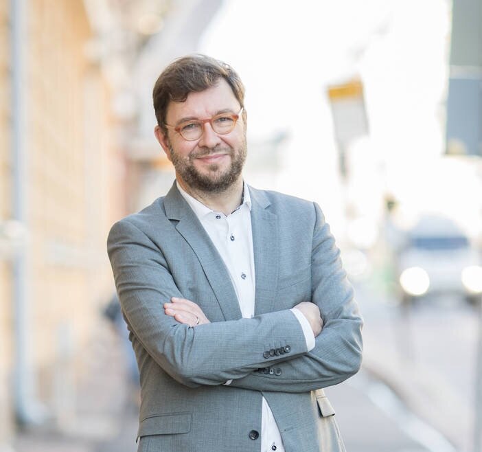 SK: Ministeri tuskastunut kuntien vitkasteluun ratahankkeissa