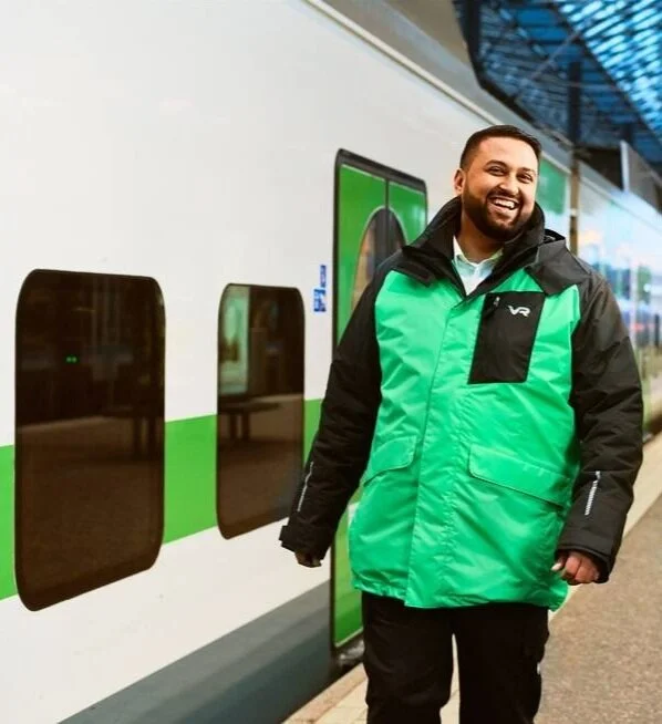 JHL Raideammattilaiset aloittaa ylityö- ja vuoronvaihtokiellon rautatiealalla 24.2.