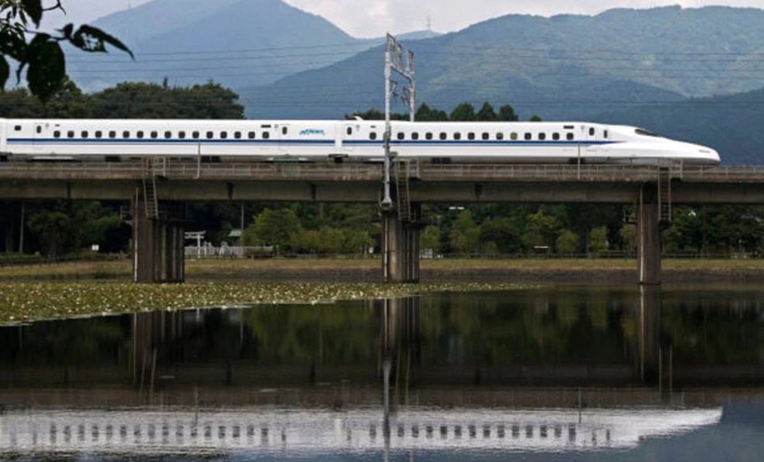 Lehti: Espanjan valtionyhtiö voitti miljardiluokan junakilpailutuksen Yhdysvalloissa