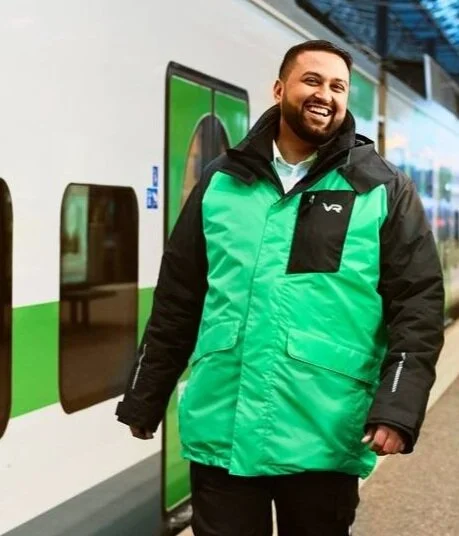 Raideammattilaiset JHL purkaa ylityö- ja vuoronvaihtokiellon