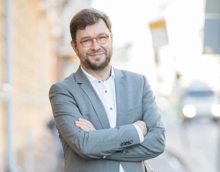 Ministeri: Suomi kulkee kohti digitaalista ja älykästä rautatieliikennettä