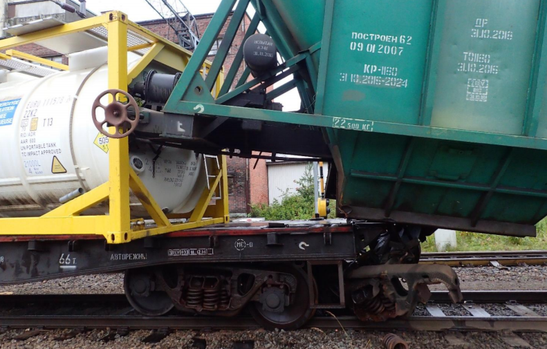 OTKES: Vaihtotyöonnettomuudet ja -vaaratilanteet valitettavan yleisiä