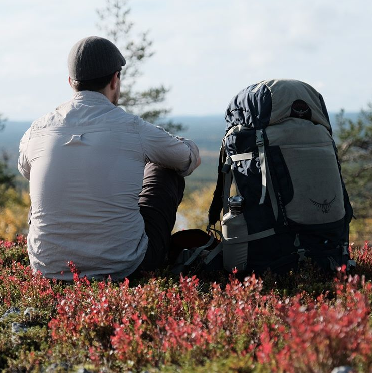 VR tukee Lapin matkailua - Alentaa hintoja ja lisää yöjunavuoroja