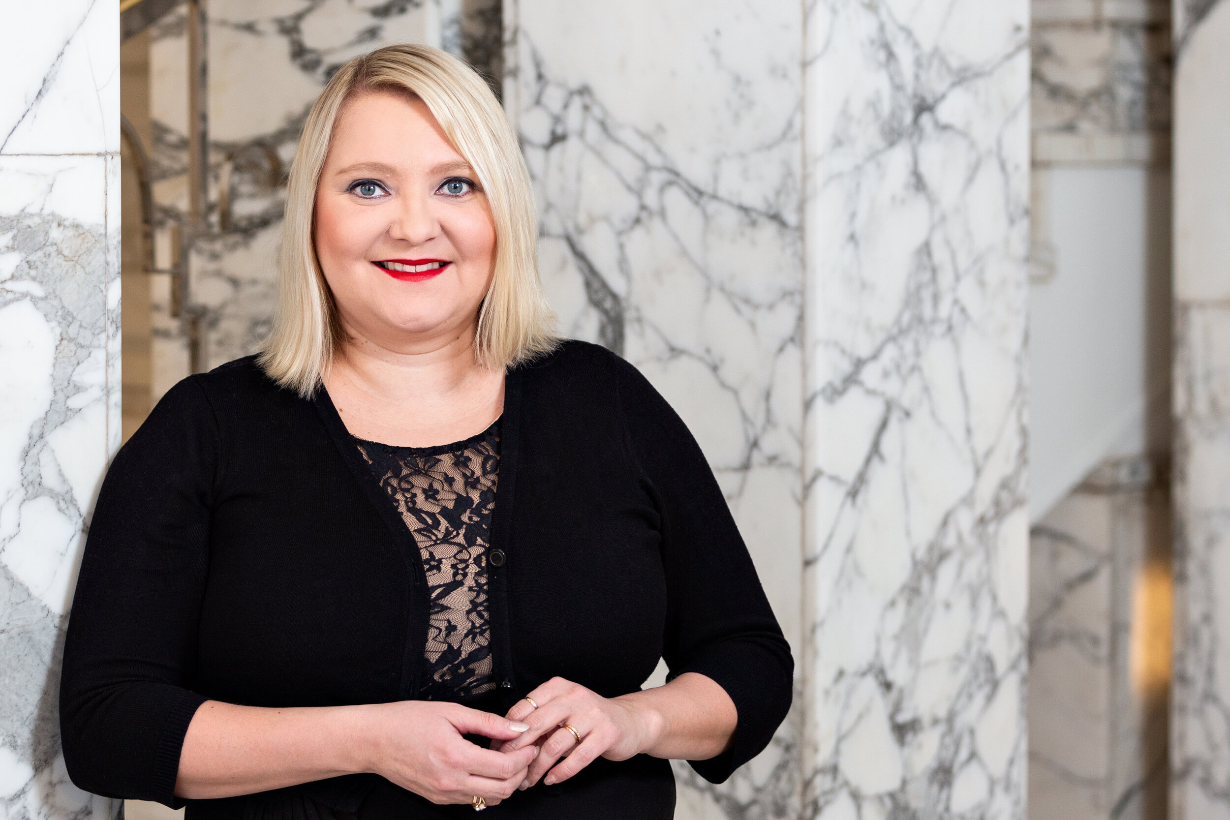 Liikennevaliokunnan puheenjohtaja tyytyväinen Itärata-linjaukseen