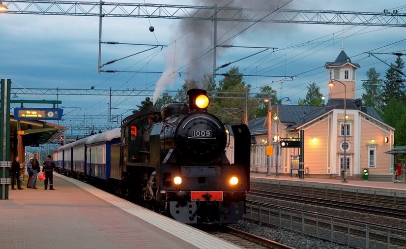 Lehti: Ukko-Pekat joutuivat eläkkeelle ennen aikojaan